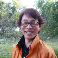 [フォト]黒田　明